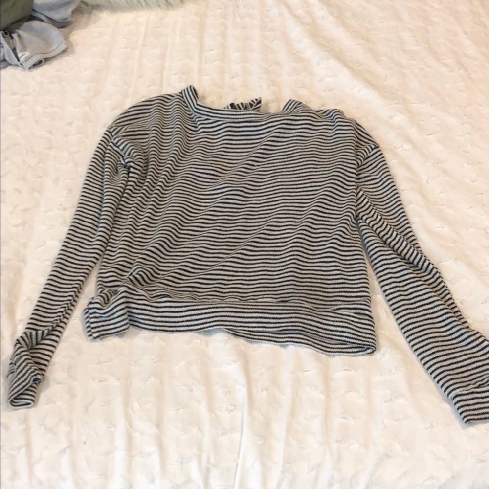 Delia’s long sleeve